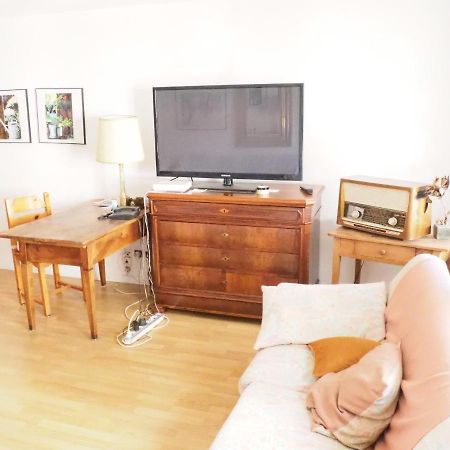 Le Tanneur, Appartement Vintage Hypercentre ストラスブール エクステリア 写真