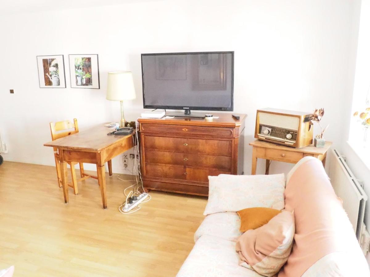 Le Tanneur, Appartement Vintage Hypercentre ストラスブール エクステリア 写真
