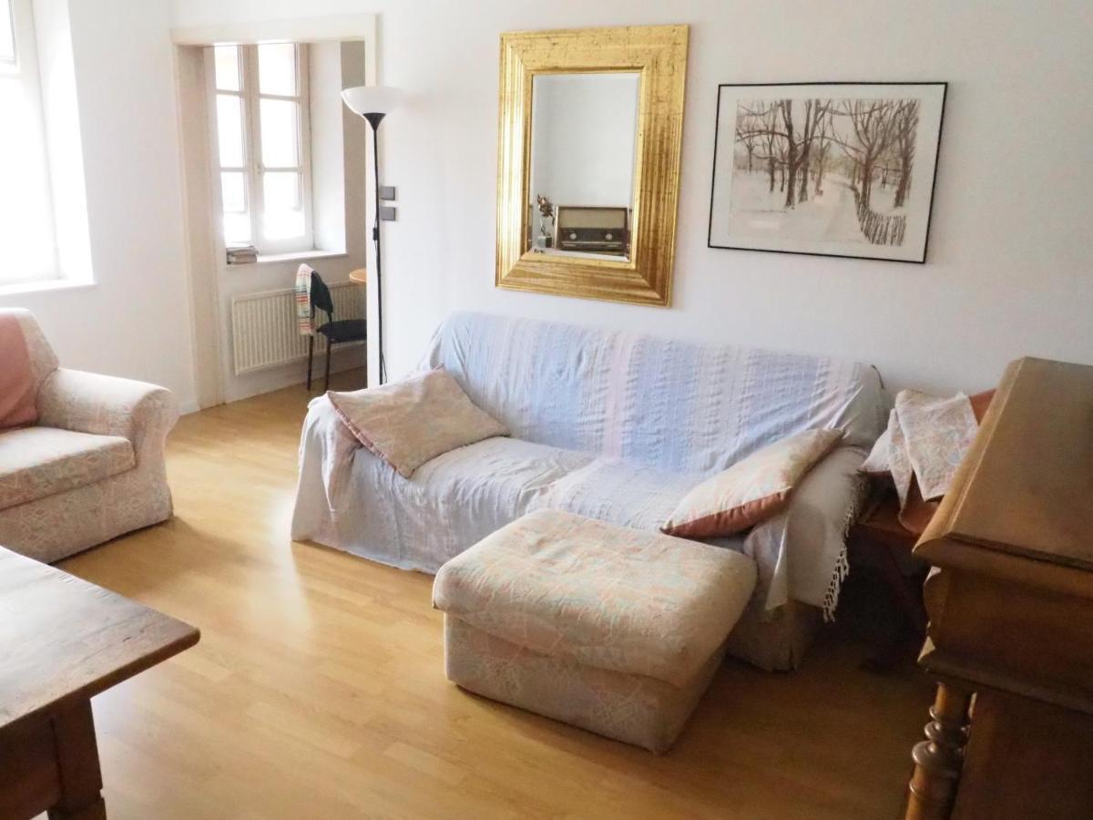 Le Tanneur, Appartement Vintage Hypercentre ストラスブール エクステリア 写真