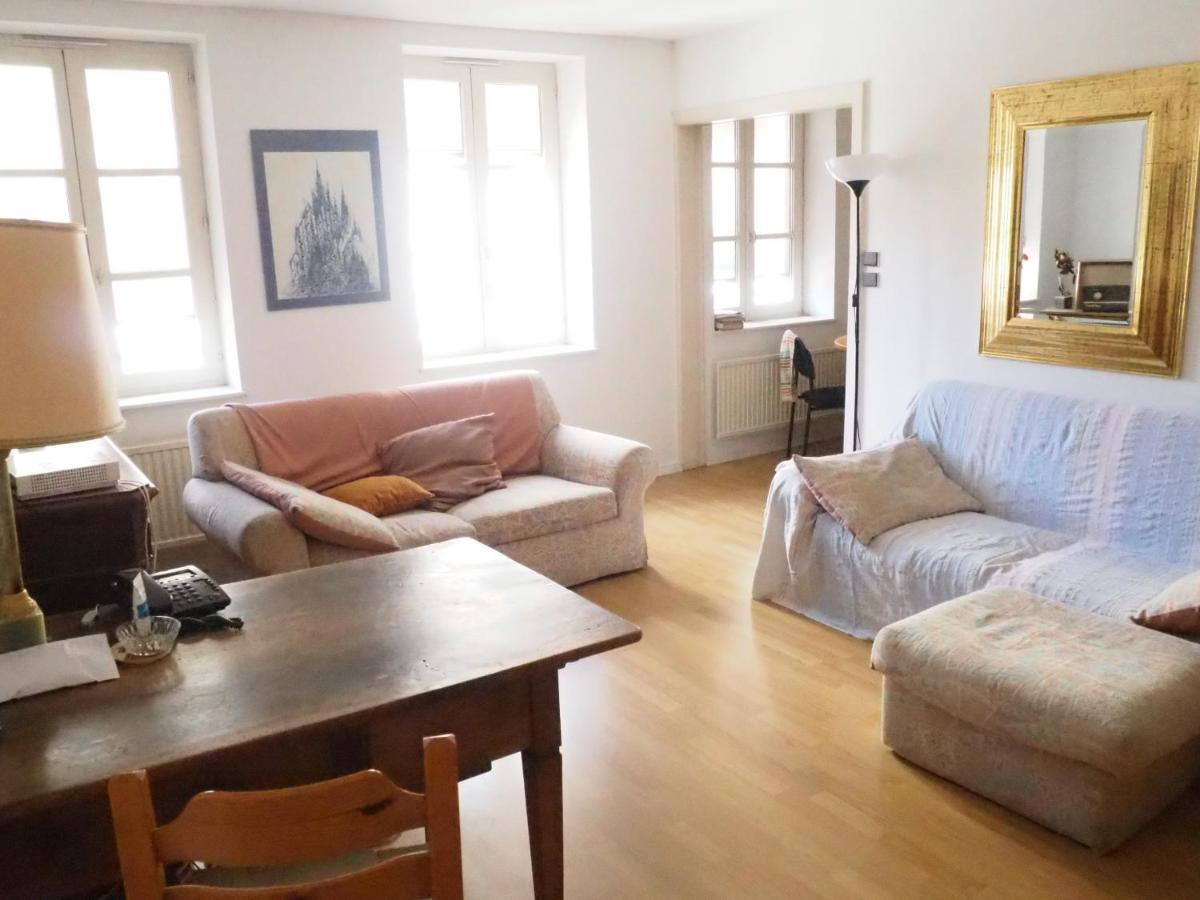 Le Tanneur, Appartement Vintage Hypercentre ストラスブール エクステリア 写真